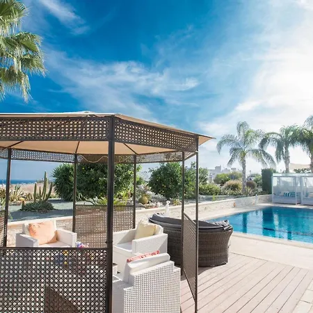 Villa Mandali 7 Protaras