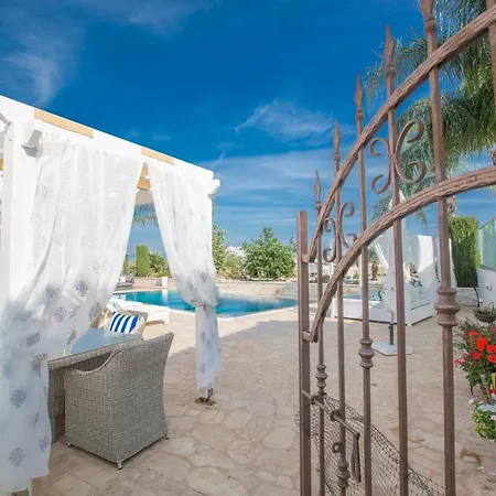 Mandali 7 * Protaras