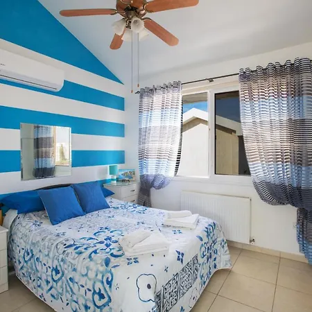Mandali 7 Villa *