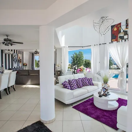 Mandali 7 Protaras