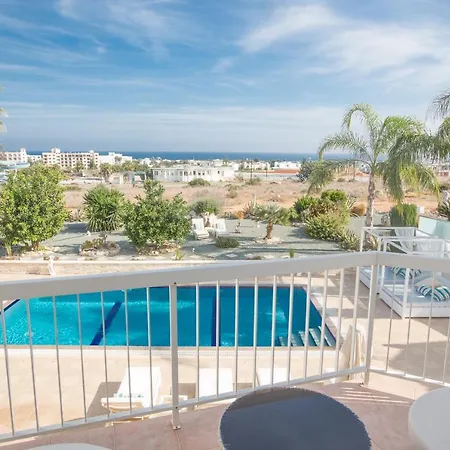 Mandali 7 Villa Protaras