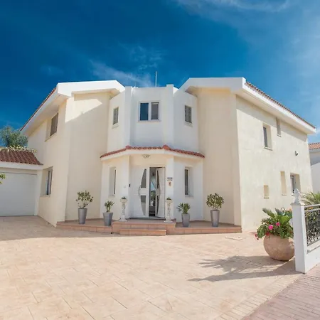 Mandali 7 Protaras