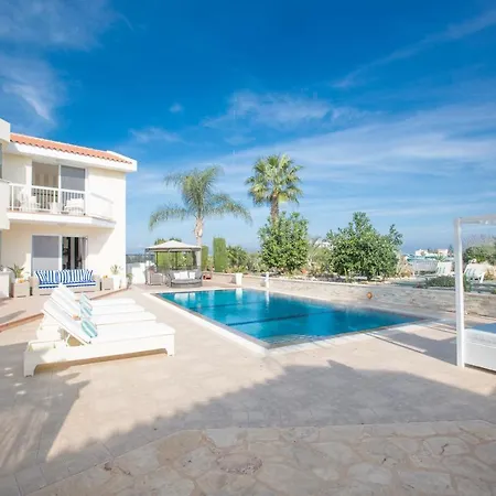 Mandali 7 Protaras